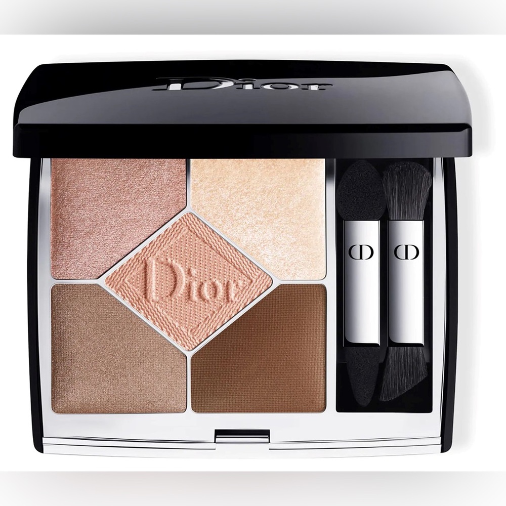 NIB — Dior 5 Couleurs Couture Eyeshadow Palette — 649 Nude Dress